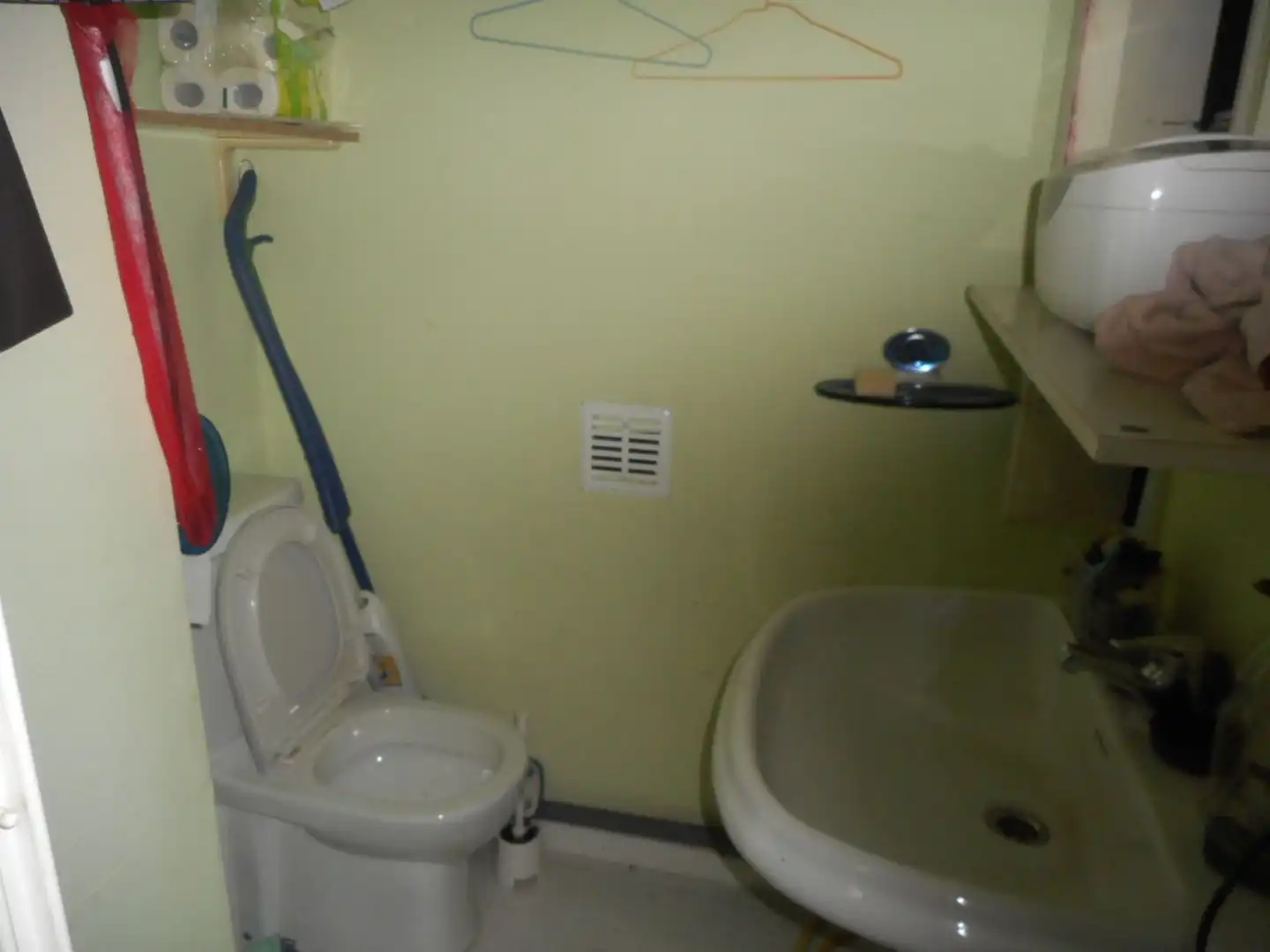Local comercial en venda a Urkijo Kalea 11, imagen 7