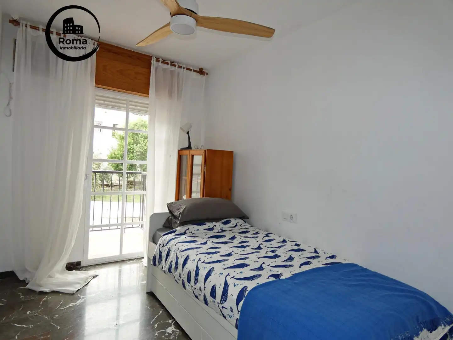 Wohnung mit Aufzug zum Verkauf in Carretera de Almeria 16, imagen 20