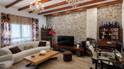 Foto 4 de Casa o xalet en venda a Carolinas Bajas, Alicante / Alacant