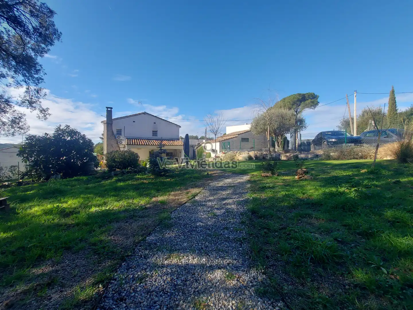 Haus oder Chalet zum Verkauf in Carrer Baronia de l'Aramprunya, 14, Begues