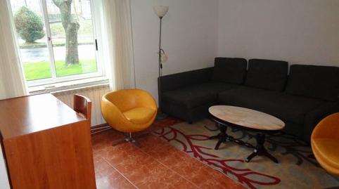 Foto 3 de Apartament en venda a Rúa de Otero Pedraio, Campus Norte - San Caetano, Santiago de Compostela
