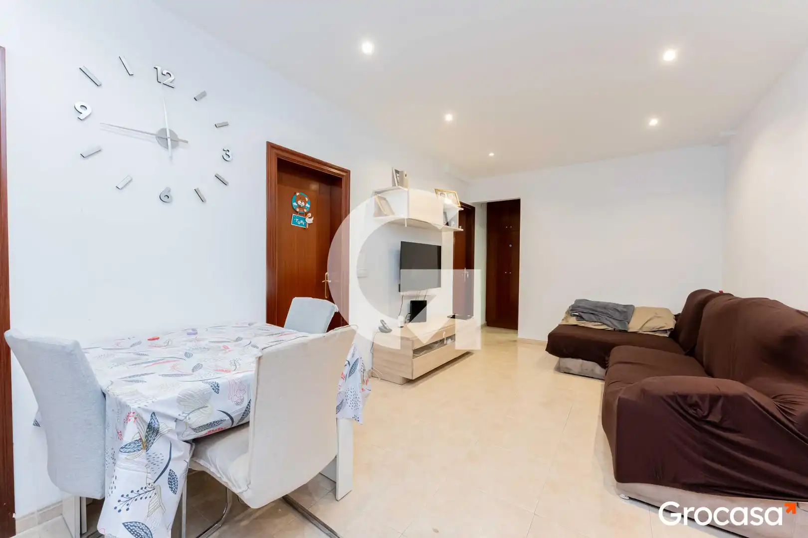 Erdgeschosswohnung mit Aufzug zum Verkauf in PZ REUS, imagen 4