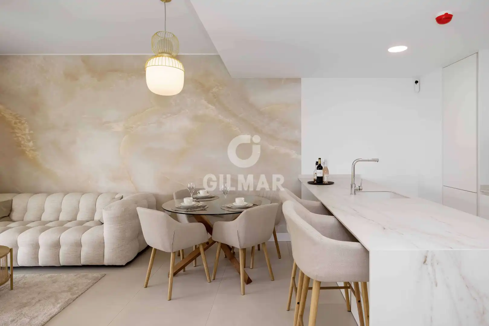 Wohnung mit Balkon zum Verkauf in El Higuerón, imagen 4