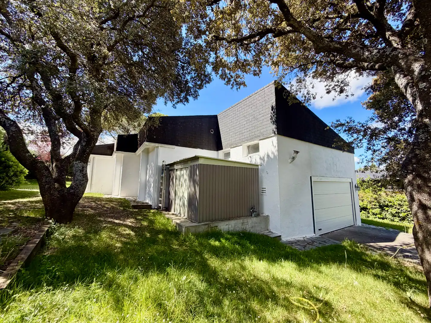 Xalet amb jardí en venda a Calle Évora 480, imagen 14