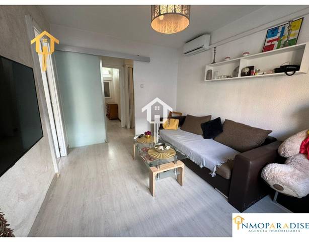 Piso en Venta en Benalúa