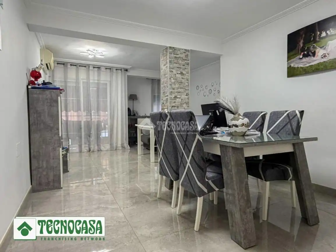 Appartement avec terrasse à vendre à Sureste, imagen 7