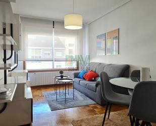 Apartament de lloguer a RUA NOVA, Universidad