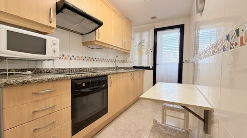 Foto 4 de Piso en venta en Carrer de Cerdà de Tallada, 18, Plaza Donoso Cortés - Avenida Magdalena, Castellón de la Plana / Castelló de la Plana