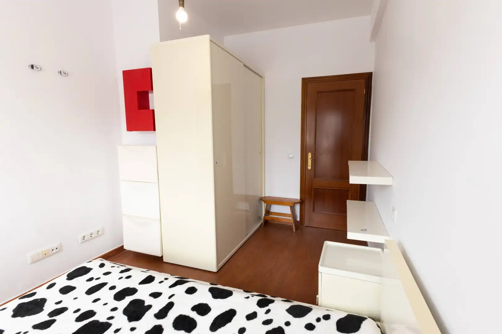 Habitación de Ático en venta en Telde con Terraza, Trastero y Amueblado
