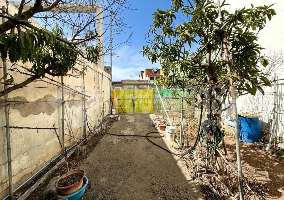 Jardí de Residencial en venda en Las Palmas de Gran Canaria