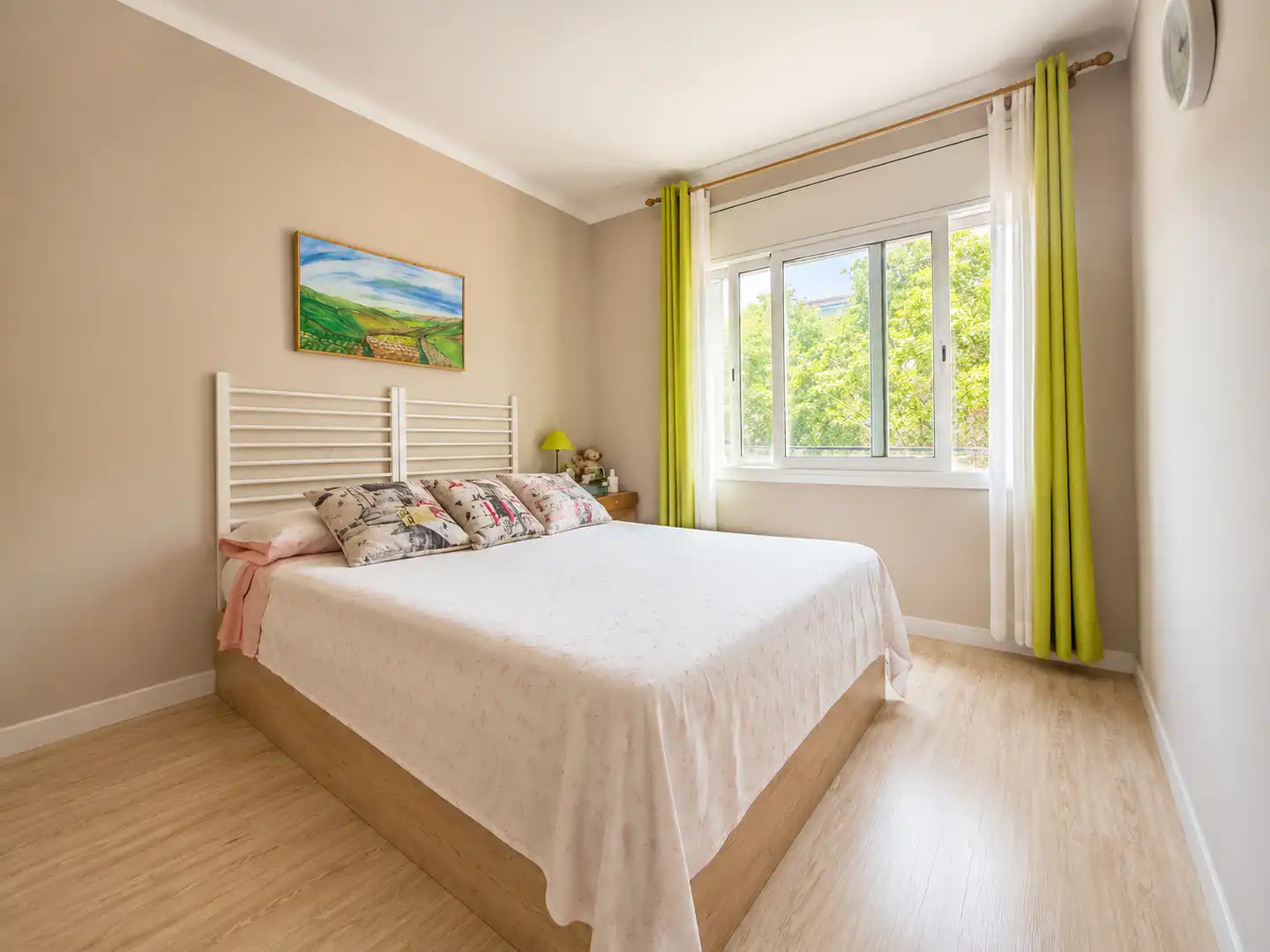 Piso con terraza en venta en Rambla de Sant Sebastià, imagen 22