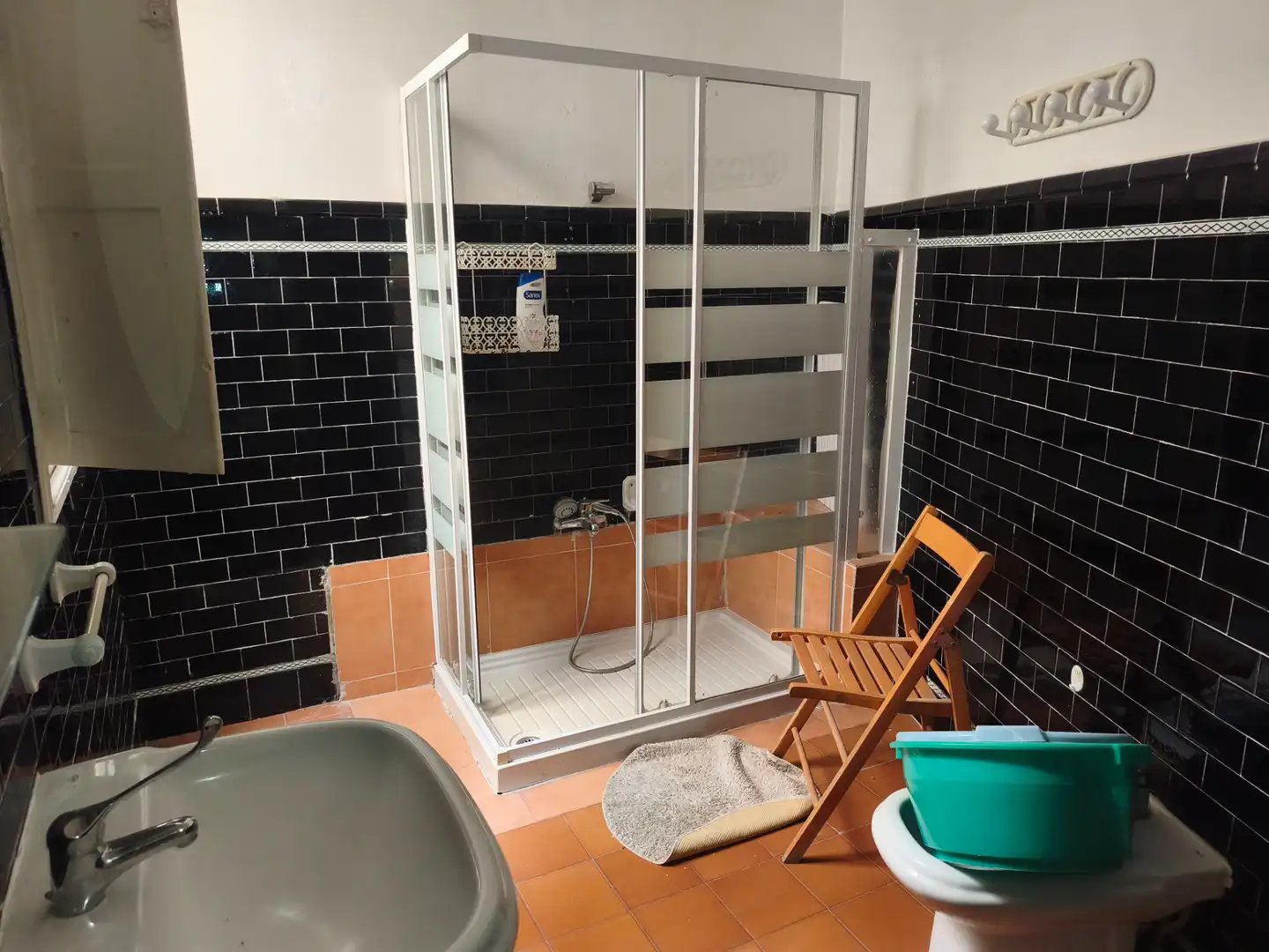Bany de Edifici en venda en Castellón de la Plana / Castelló de la Plana