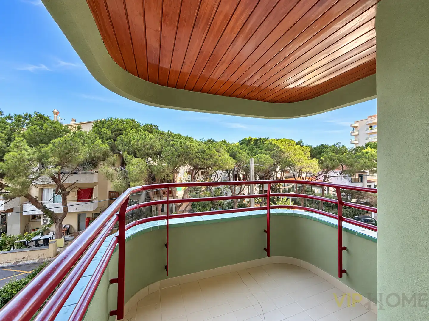 Apartment mit Aufzug zum Verkauf in nostra senora de monterrat, imagen 33