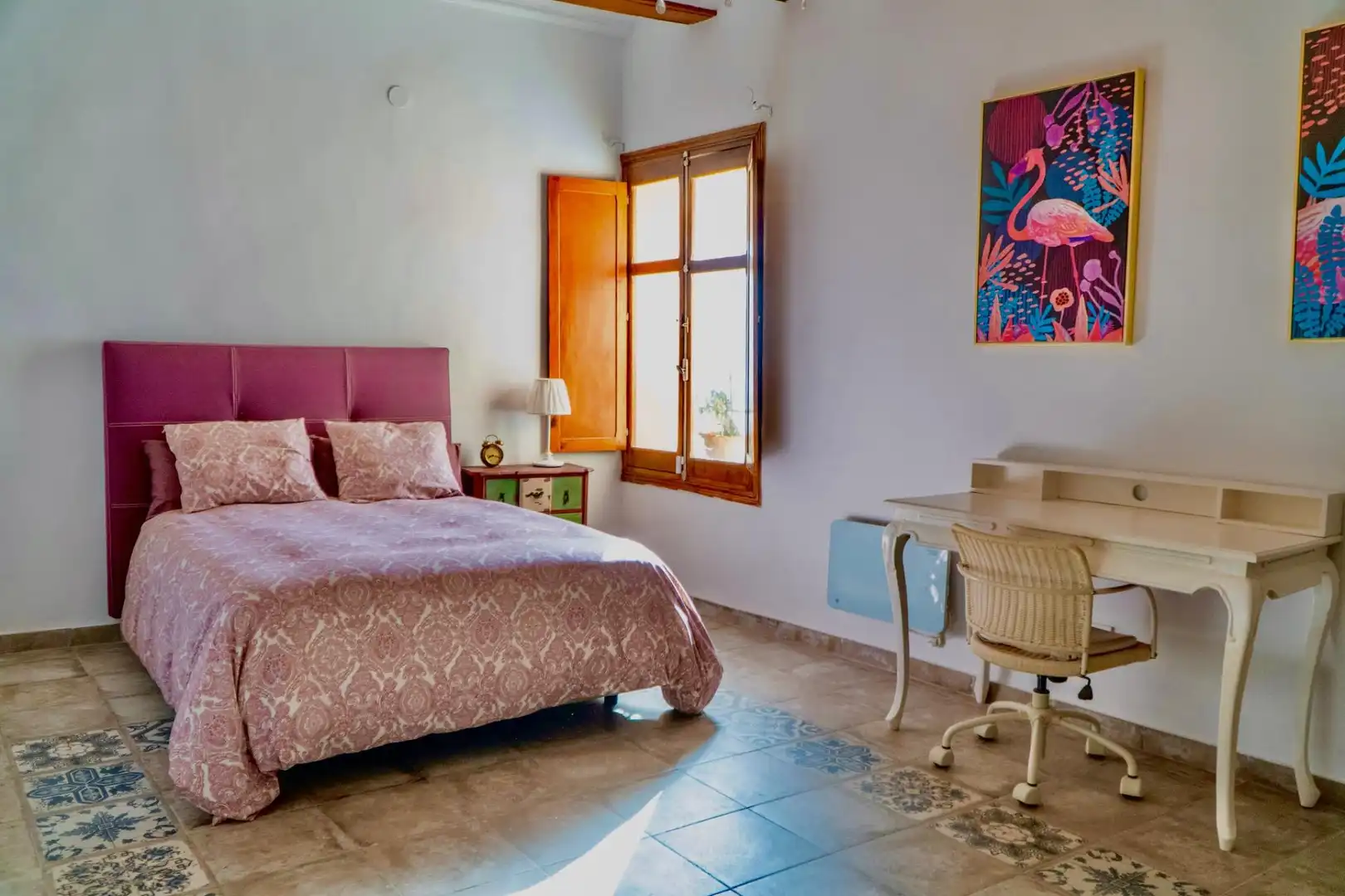 Maison avec terrasse à vendre à Calle del General Herrero, imagen 12