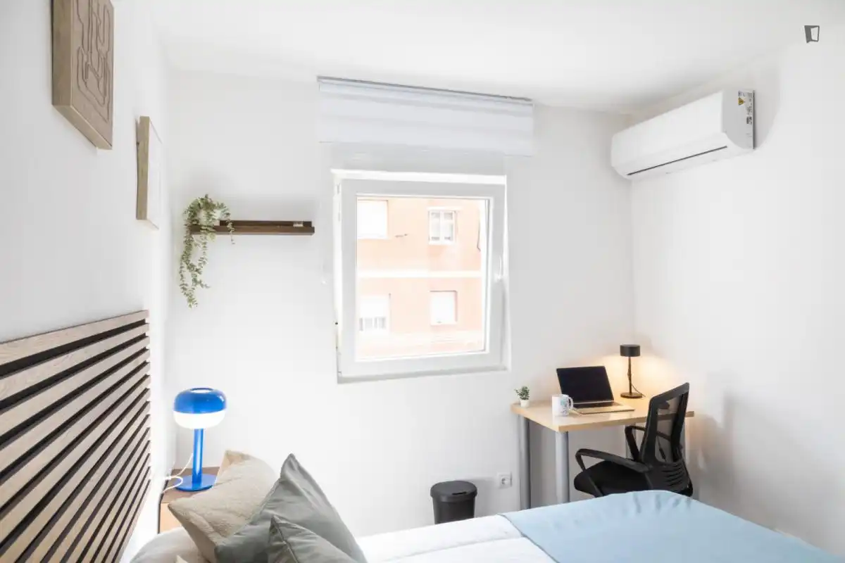 Habitació a Universidad