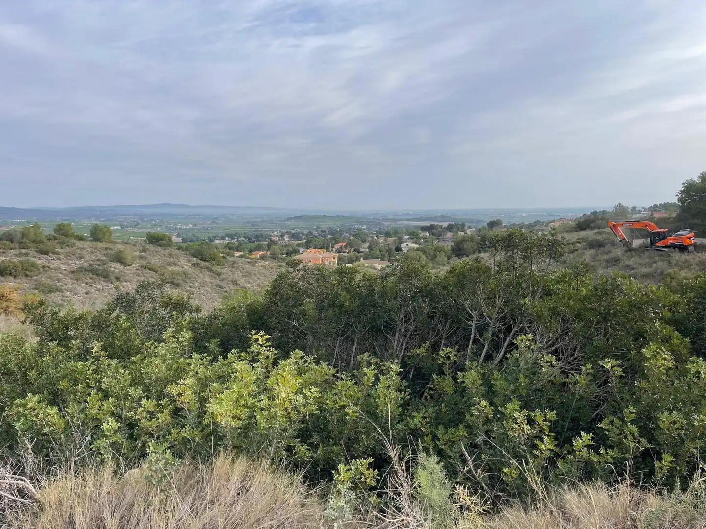 Terreno residencial en venta en Calle El Saler 783, imagen 2