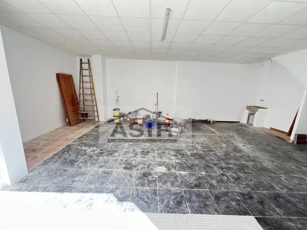 Individuale in vendita a Calle Sagunt, imagen 7