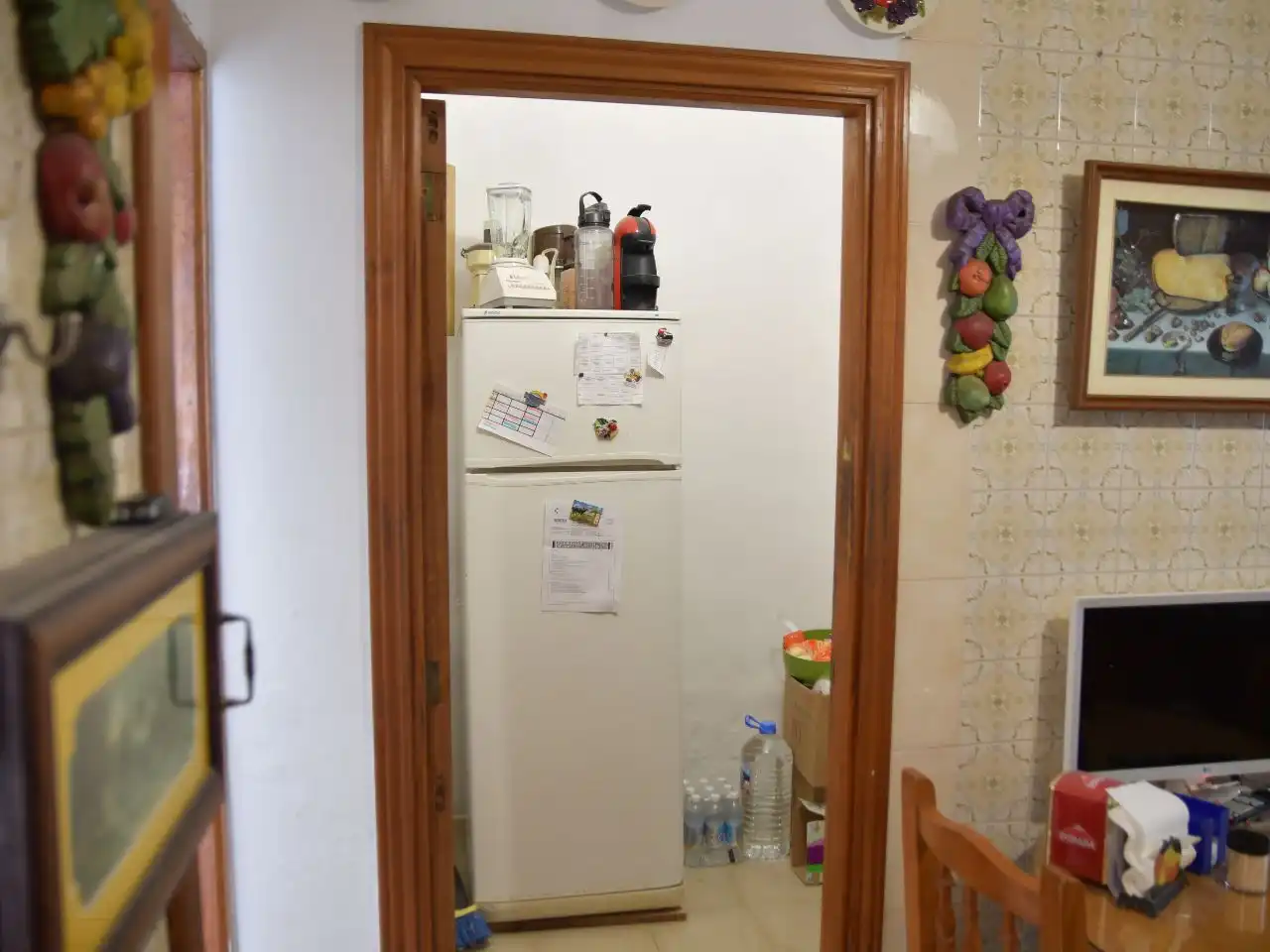 House with garden for sale in Camino la Palma 26, imagen 19