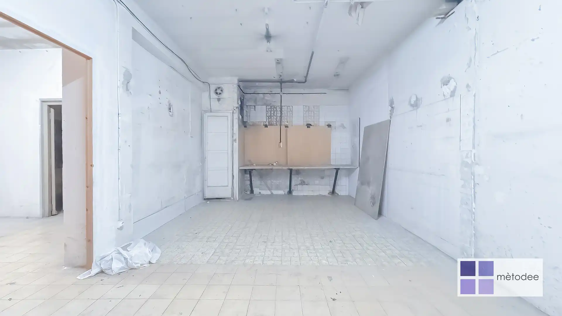 Business premises for sale in Carrer Numància, imagen 15