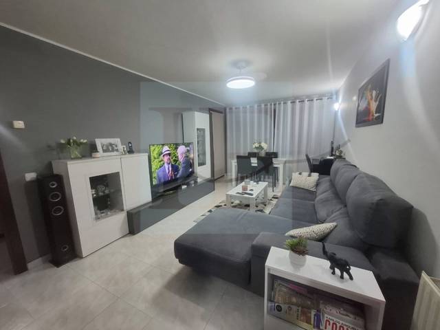 Piso en Venta en Av. de la Bartra, 10 en Vila