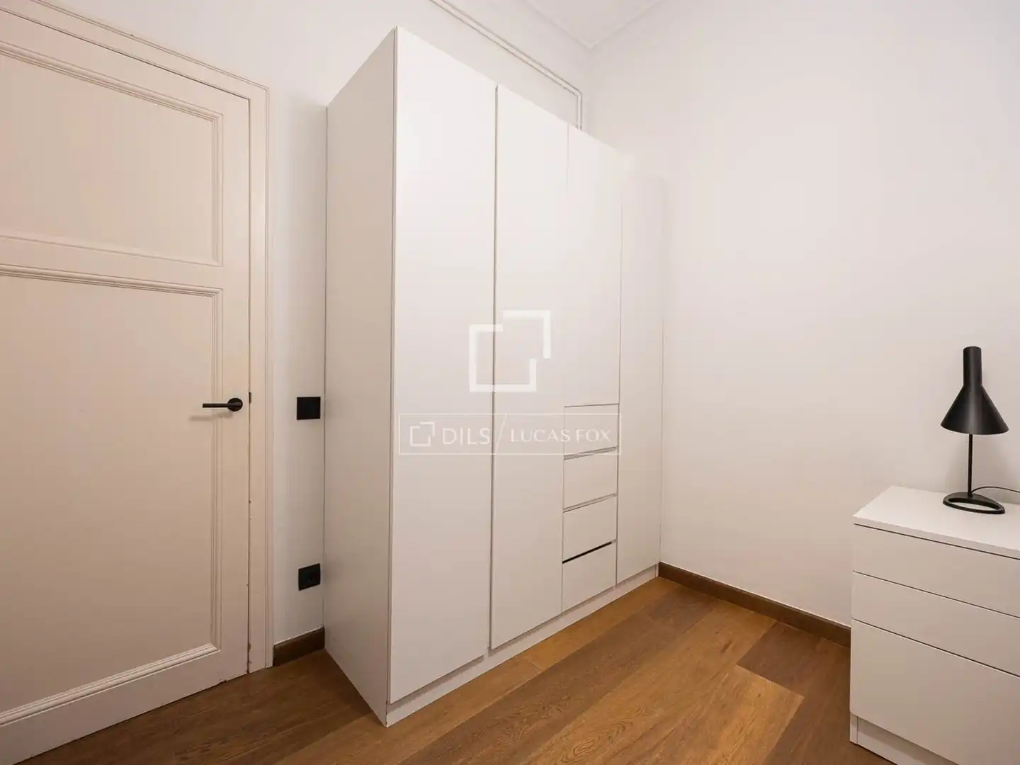 Piso con terraza en venta en Eixample, imagen 46