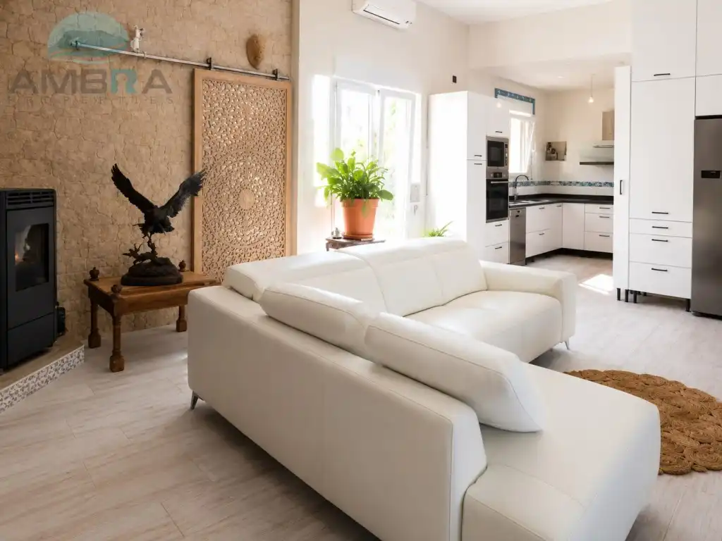 Detached house for sale in Cami San Juan, imagen 6