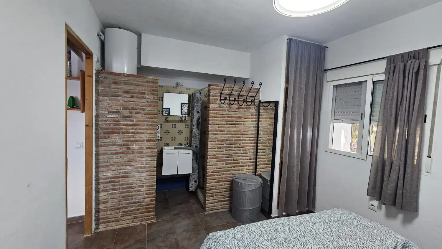 Mini appartamento in affitto a Vejer, imagen 6