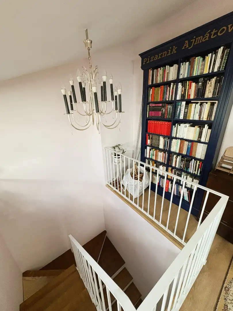 Detached homes for sale in Las Rozas de Madrid  with Heating, Private garden and Terrace