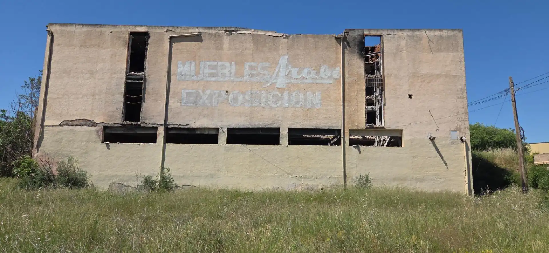 Nave industrial in vendita a Yecla, imagen 12