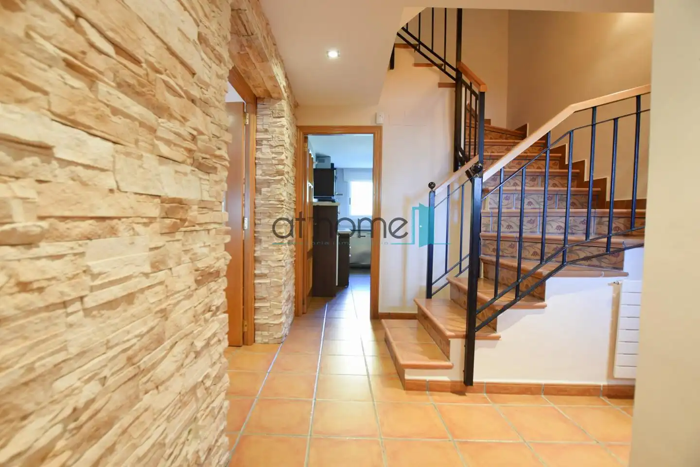 Casa amb terrassa de lloguer a Avenida Retor Emilio Bayarri, imagen 11