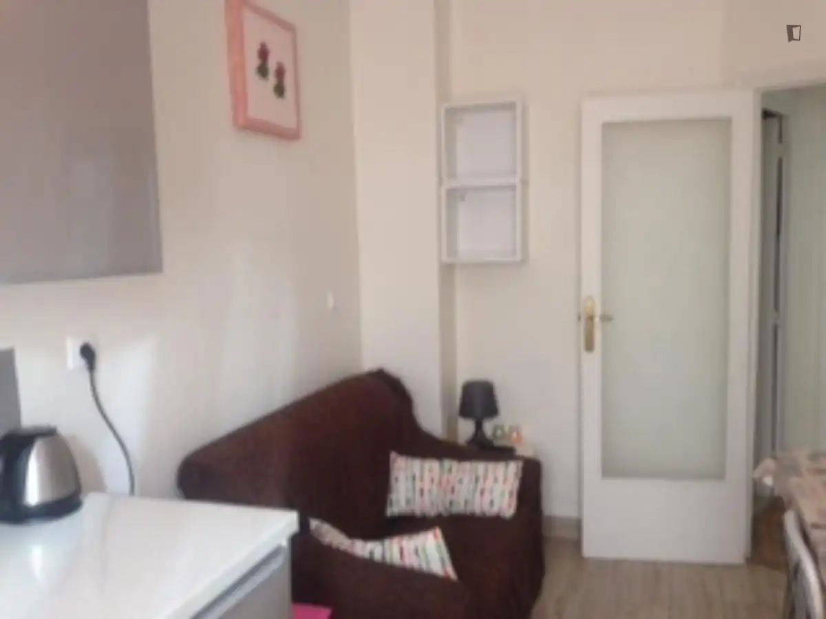 Habitació a Iturrama