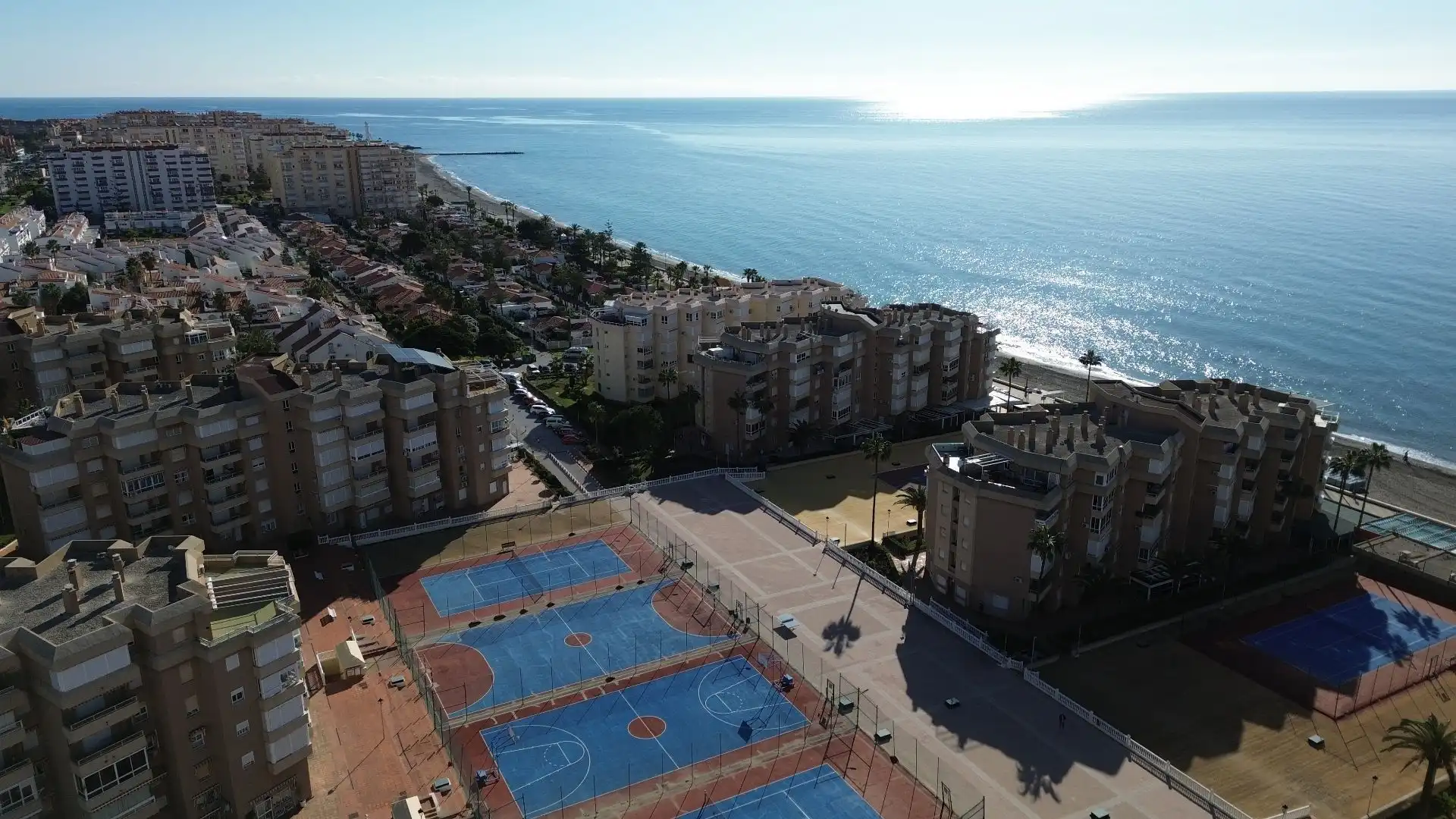 Appartement avec ascenseur à vendre à COSTA DEL ORO, imagen 35