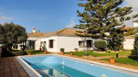 Foto 4 de Casa o xalet en venda a Los Barrios, Cádiz