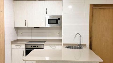 Foto 2 de Pis de lloguer a Sagarminaga Kalea, Bolueta, Bizkaia