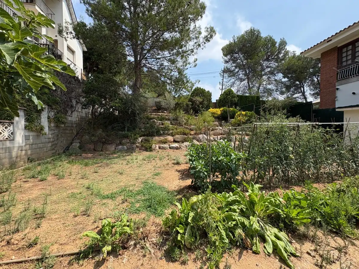 Terreno residencial en venta en Martorelles, imagen 6