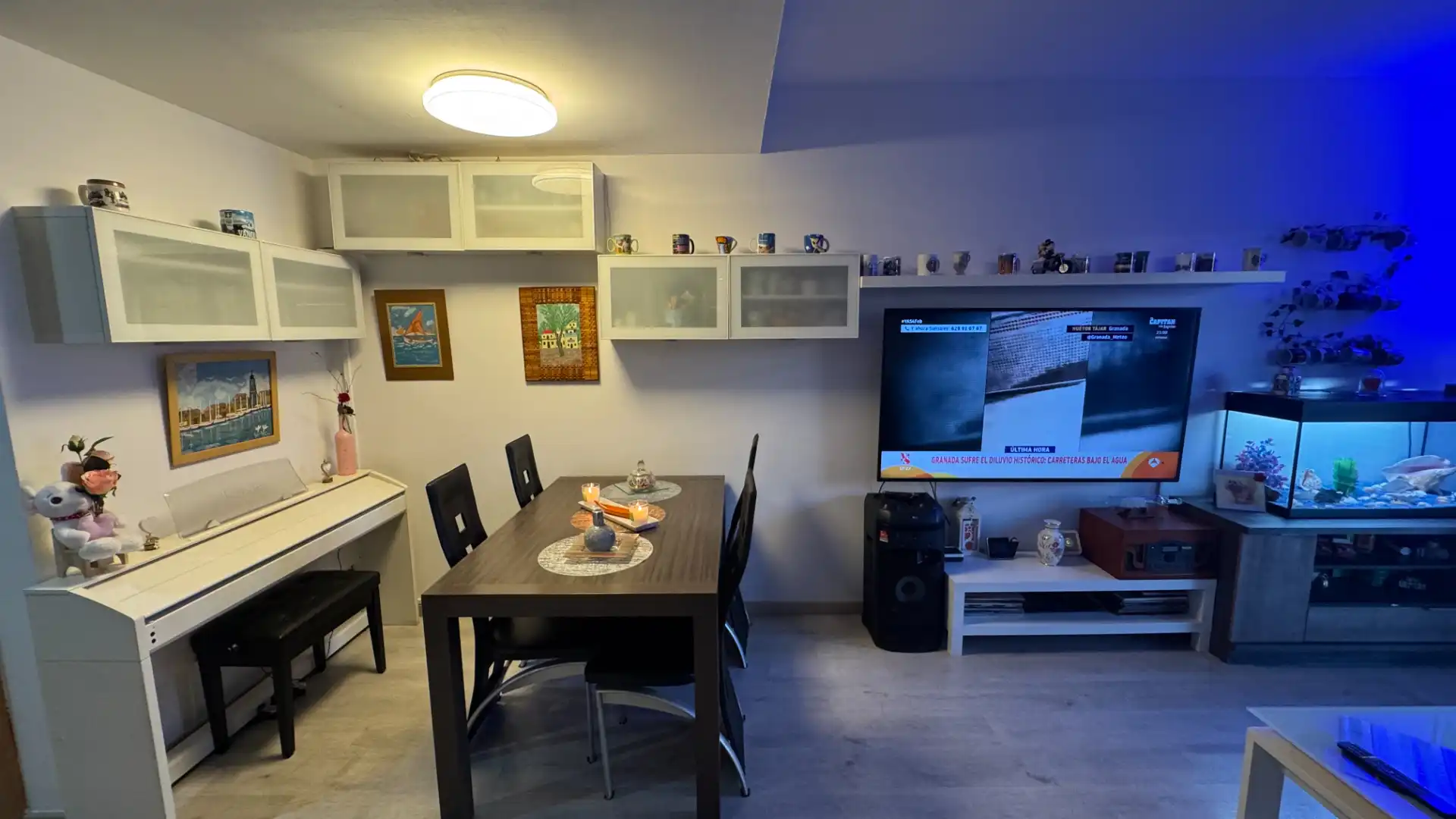 Dúplex en venta en Carrer Bonavista, Montcada Centre - La Ribera