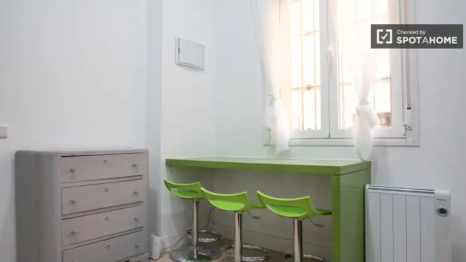 Appartement à louer à Tetuán, imagen 10