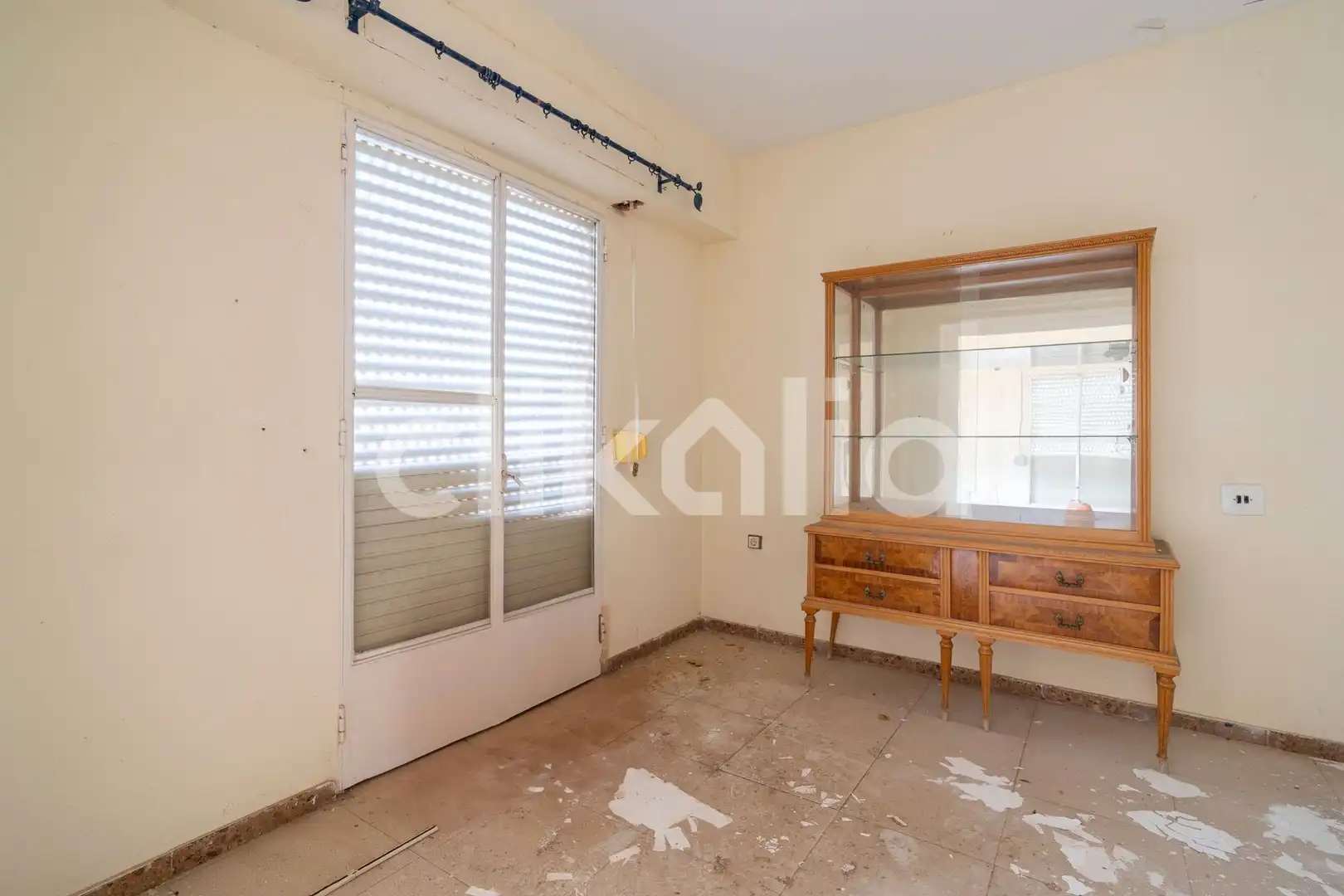 Habitación de Piso en venta en Ibi con Aire acondicionado y Terraza