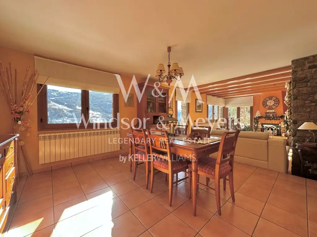 Casa en venta en Carretera de Montaup 30, imagen 9