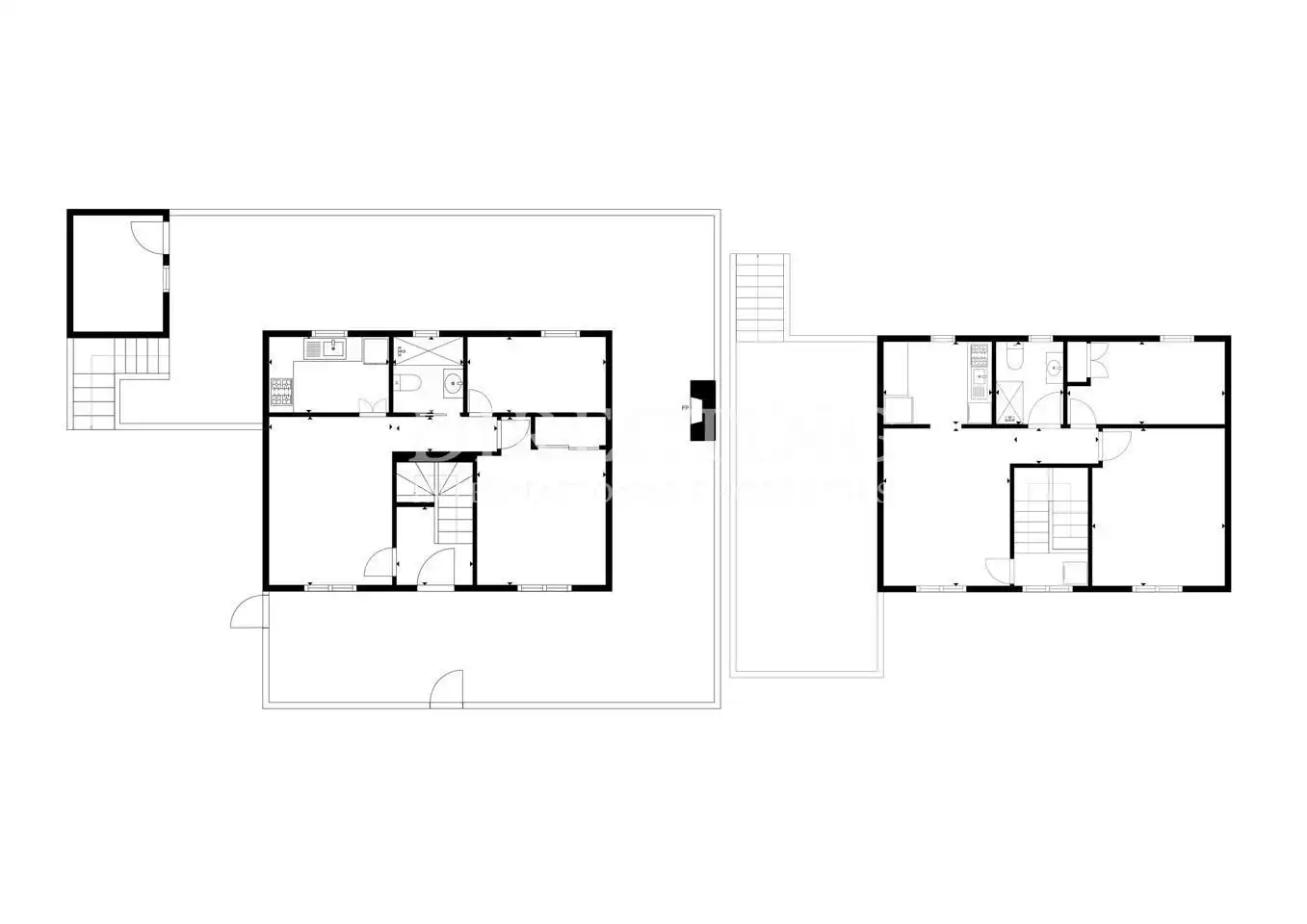 Casa o xalet en venda en Madrid amb Aire condicionat, Calefacció i Jardí privat