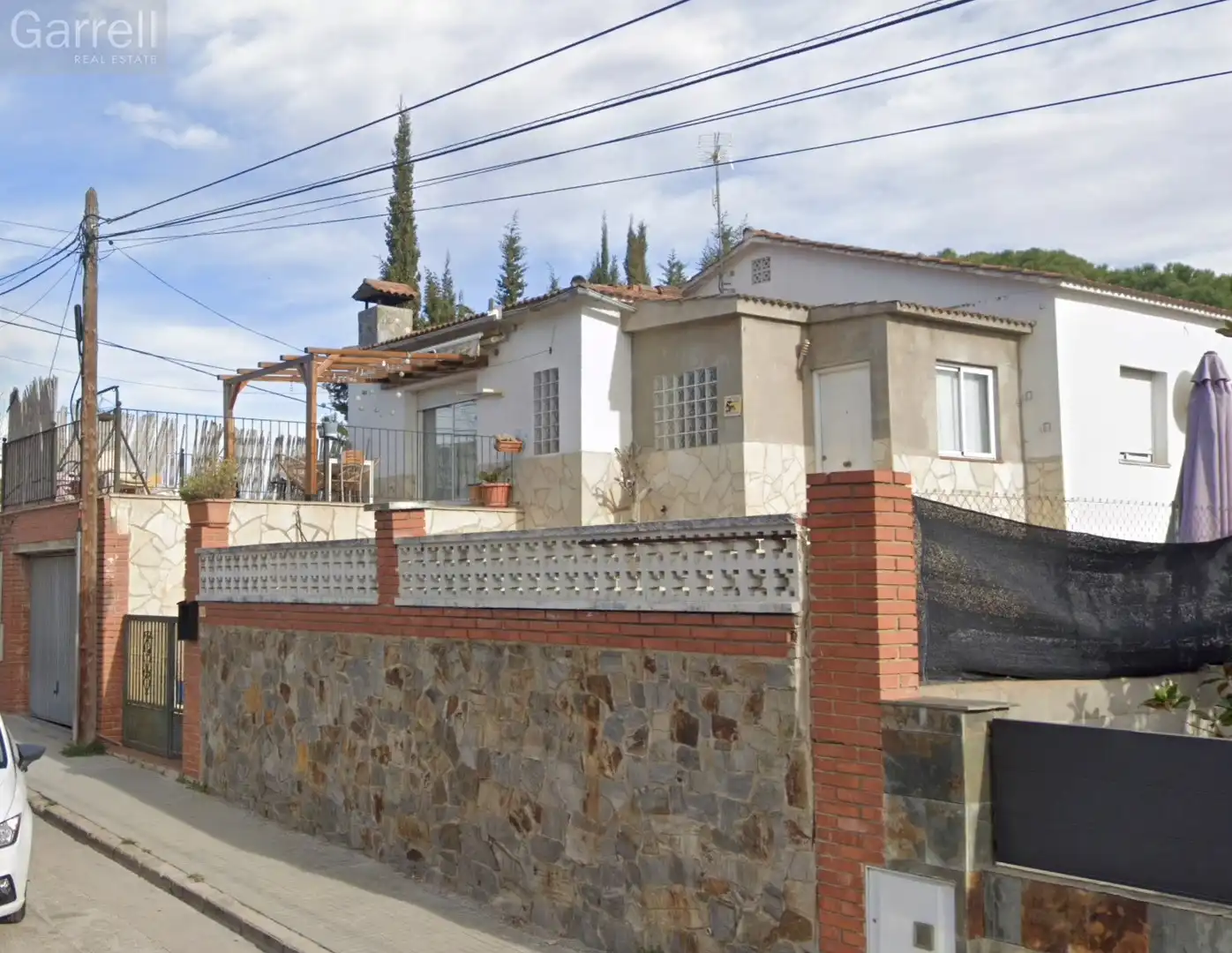 Villa mit Pool zum Verkauf in Carrer de l'Alzina, imagen 3