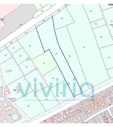 Foto 2 von Residential zum Verkauf in Poligono Poligono 7 (sup), 242, Montornés - Las Palmas - El Refugio, Benicasim / Benicàssim