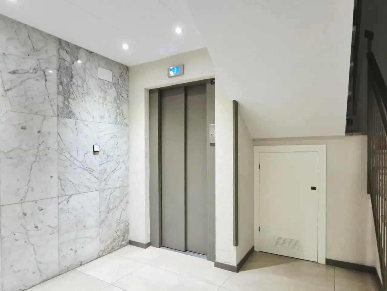 Appartement avec ascenseur à vendre à Rambla d'Ègara, imagen 39