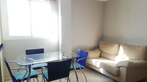 Foto 3 de Apartamento de alquiler en Centro, Huelva Capital