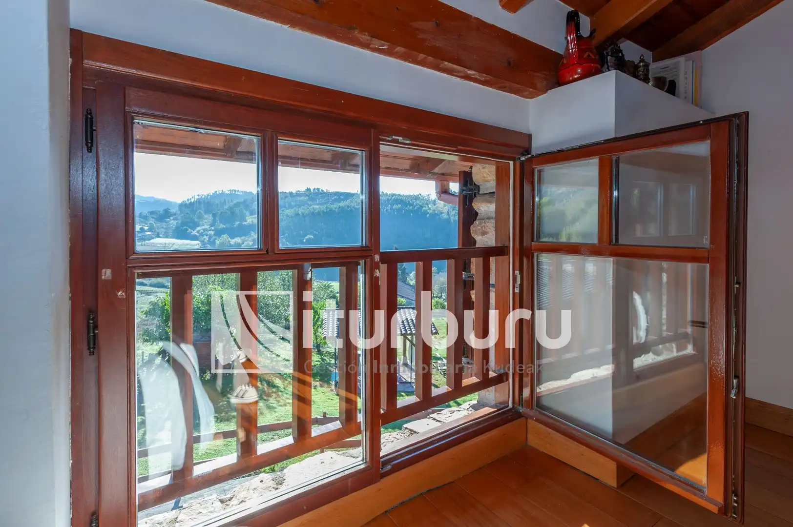 Casa o chalet en venta en Arrieta, Bizkaia