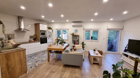 Foto 4 de Piso en venta en Calle Real, Villalba Estación, Collado Villalba