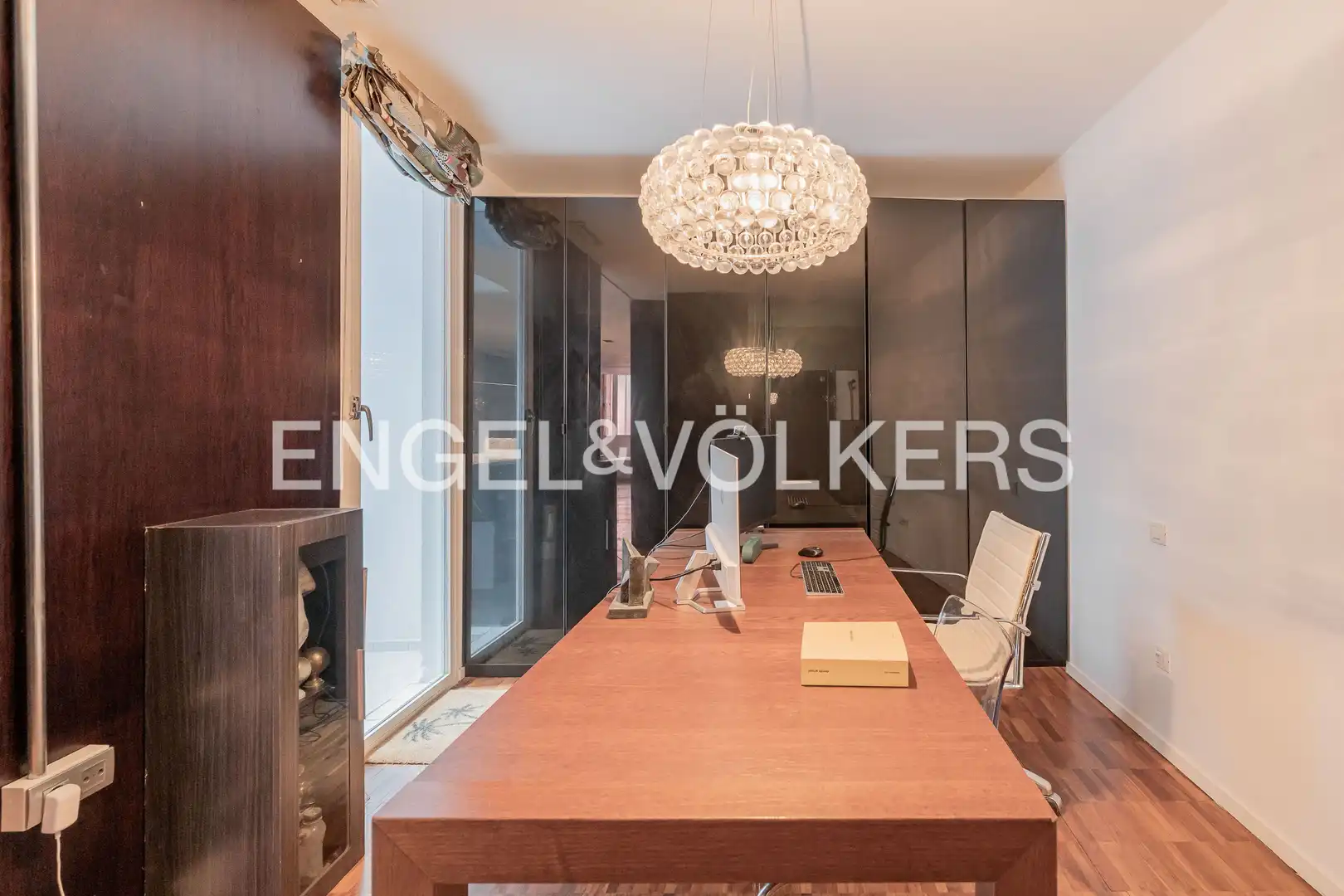 Comedor de Piso en venta en Madrid con Aire acondicionado y Calefacción