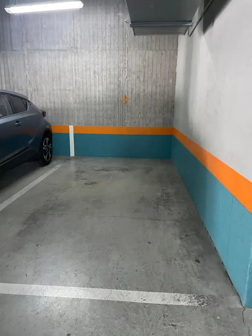 Garaje en venta en N/A, -1, El Viso
