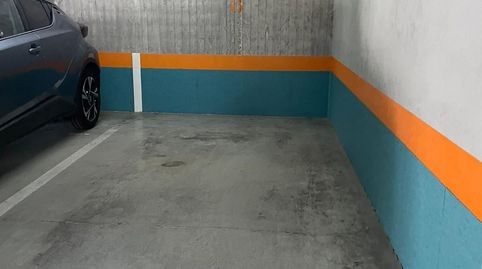 Foto 5 de Garaje en venta en N/a, -1, El Viso, Madrid Capital