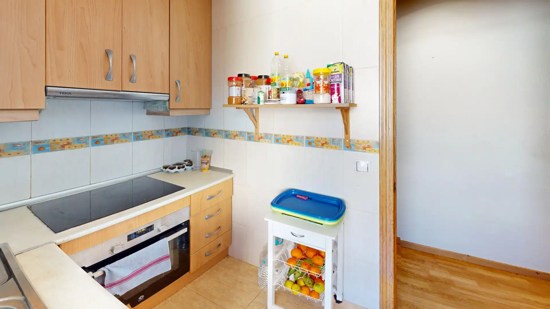 Flat for sale in Calle Geógrafo Rey Pastor, imagen 3